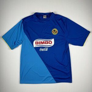 Bimbo Coca Cola OG Jersey